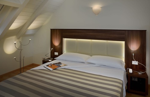 Bolognina Hotel | Hotel Astor