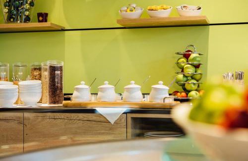 Kessenich Hotel | Hotel Astoria Bonn