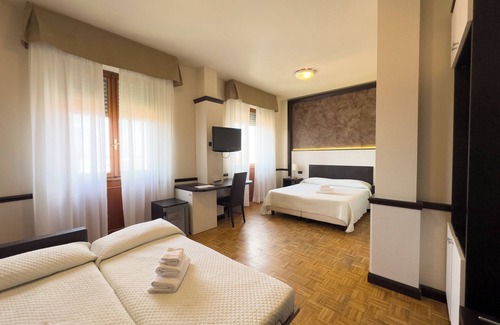 Fidenza Hotel | Hotel Astoria Fidenza