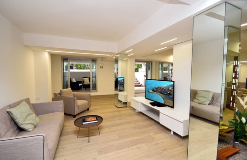 Old Town Hotel | Hotel Astoria