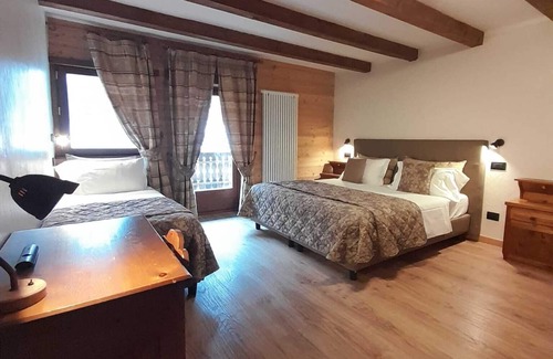 La Palud Hotel | Hotel Astoria