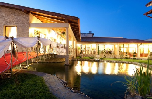 Santimbru Hotel | Hotel Astoria
