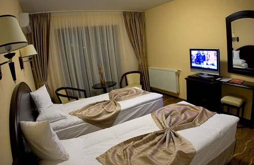Santimbru Hotel | Hotel Astoria