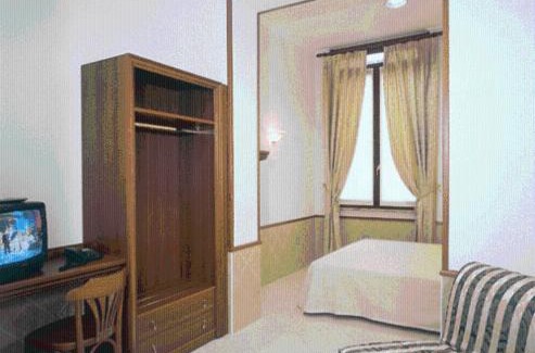 Loreto Hotel | Hotel Astrid