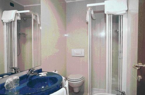 Loreto Hotel | Hotel Astrid