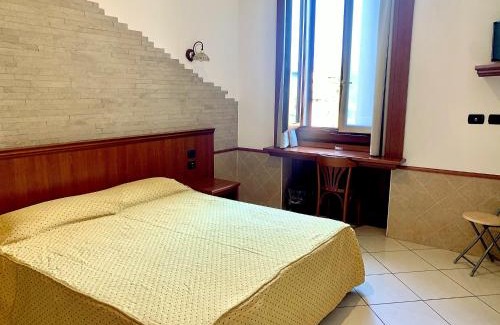 Loreto Hotel | Hotel Astrid