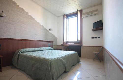 Loreto Hotel | Hotel Astrid