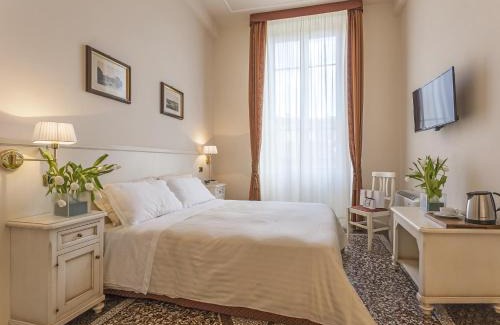 Santissima Annunziata Hotel | Hotel Astro Mediceo