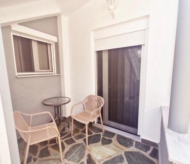 Thasos Town Apartment | Hotel Athanasia and apartments