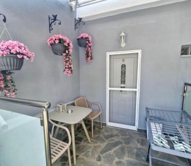 Thasos Town Apartment | Hotel Athanasia and apartments