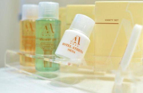 Siena Historical Center Hotel | Hotel Athena