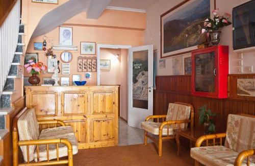 Delfoi Hotel | Hotel Athina