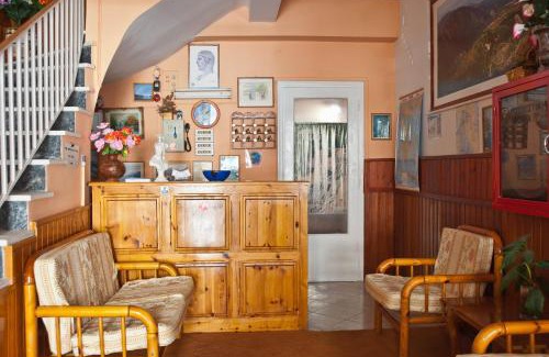 Delfoi Hotel | Hotel Athina