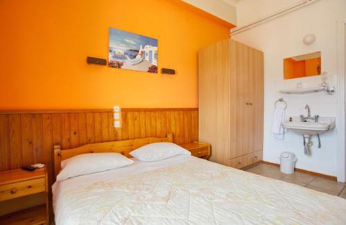 Delfoi Hotel | Hotel Athina