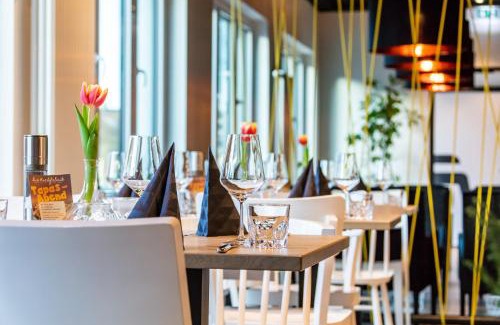 Altenholz-Klausdorf Hotel | Hotel Athletik Kiel