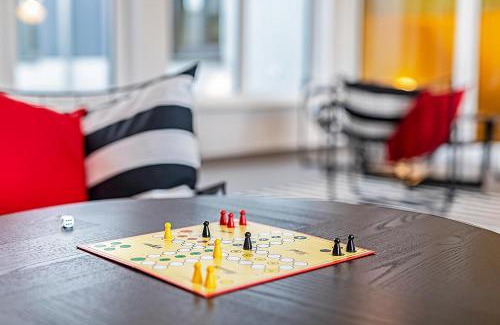 Altenholz-Klausdorf Hotel | Hotel Athletik Kiel