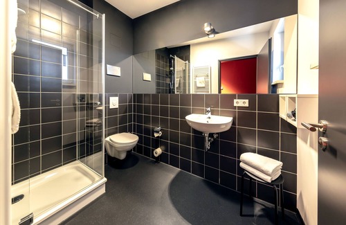 Altenholz-Klausdorf Hotel | Hotel Athletik Kiel