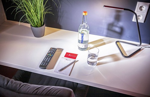 Altenholz-Klausdorf Hotel | Hotel Athletik Kiel
