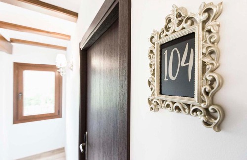 Albarracin Hotel | Hotel Atiana