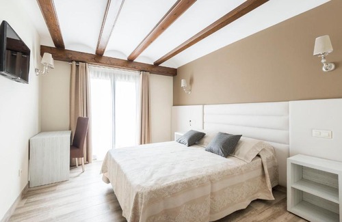 Albarracin Hotel | Hotel Atiana