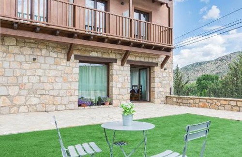 Albarracin Hotel | Hotel Atiana