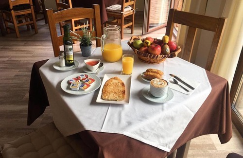 Albarracin Hotel | Hotel Atiana