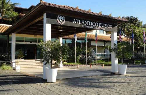Humaita Hotel | Hotel Atlântico Búzios Convention