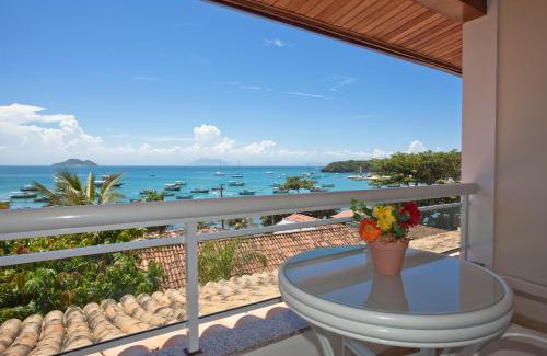 Humaita Hotel | Hotel Atlântico Búzios Convention