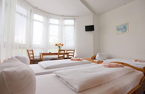 Neukoelln Hotel | Hotel Atlantic Berlin