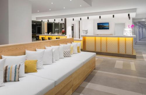 Puerto de la Cruz Hotel | Hotel Atlantic Mirage Suites & SPA - ADULTS ONLY