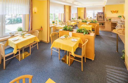 Norddeich Hotel | Hotel Atlantis