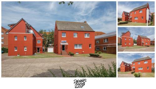 Norddeich Hotel | Hotel Atlantis