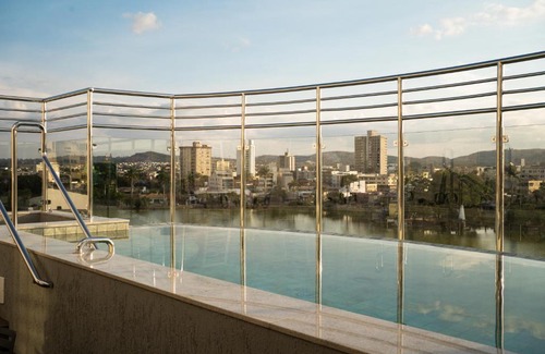 Sete Lagoas Hotel | Hotel Atlas