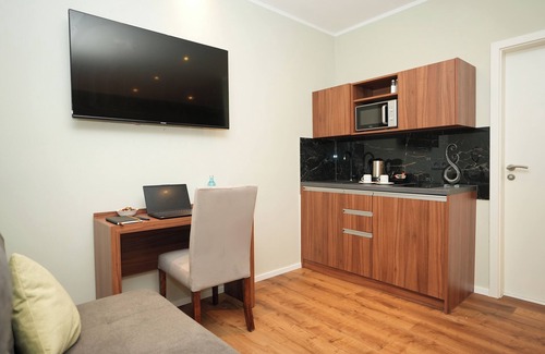 Gallus Hotel | Hotel Attaché