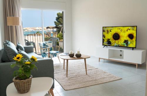 Sant Antoni de Calonge Hotel | Hotel Aubí