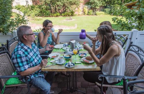 Sankt Wendel Hotel | Hotel & Auberge le Journal