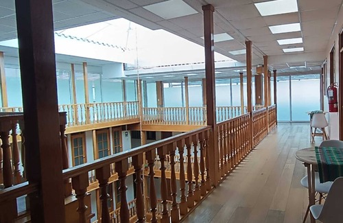 Cajamarca Hotel | Hotel Aural