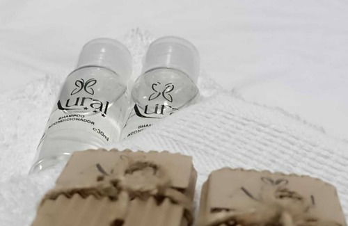 Cajamarca Hotel | Hotel Aural