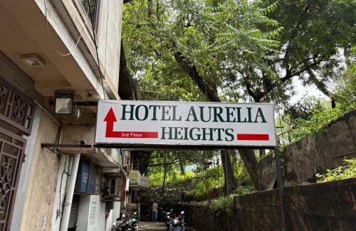 Sakchi Hotel | Hotel Aurelia Heights