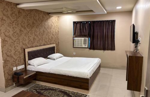Sakchi Hotel | Hotel Aurelia Heights