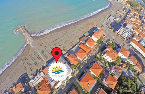 Marina di Cecina Hotel | Hotel Aurora