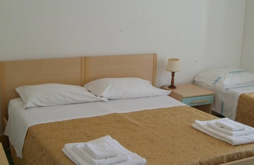 Minturno Hotel | Hotel Aurora