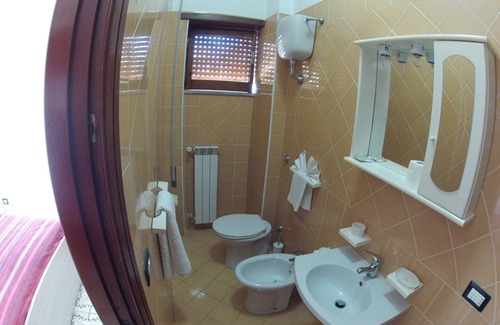 Minturno Hotel | Hotel Aurora