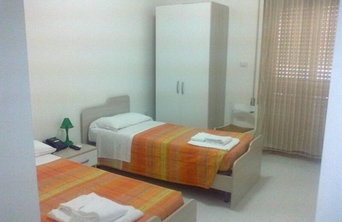 Minturno Hotel | Hotel Aurora