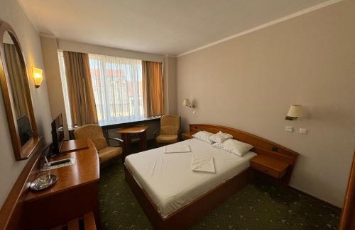 Satu Mare Hotel | Hotel Aurora