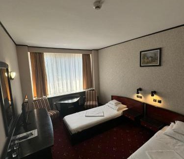 Satu Mare Hotel | Hotel Aurora