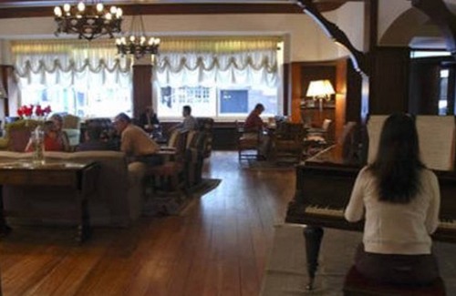 Bahia Blanca Hotel | Hotel Austral Bahia Blanca
