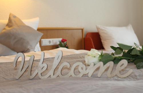 Heilbronner Straße Hotel | Hotel Austria Stuttgart-City