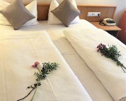 Heilbronner Straße Hotel | Hotel Austria Stuttgart-City