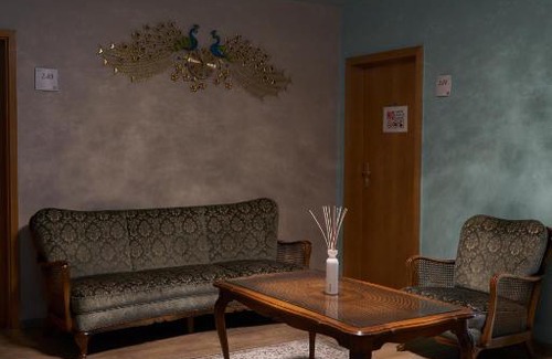 Guxhagen Hotel | Hotel Auszeit im Euro Rastpark Guxhagen